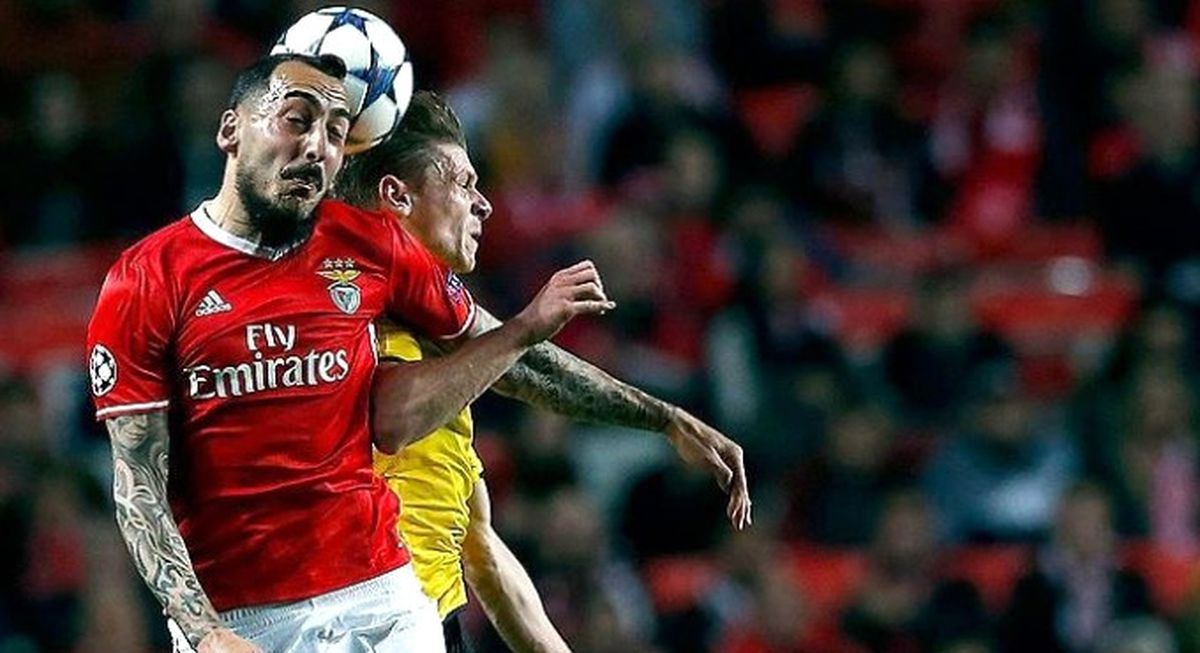 Uefa, Kafa Vuruşlarını Mercek Altına Aldı
