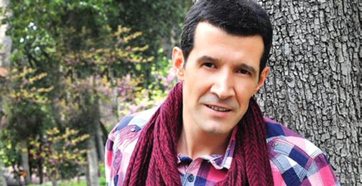 Zamansız Mehmet ile Şiir ve Türkü Dinletisi