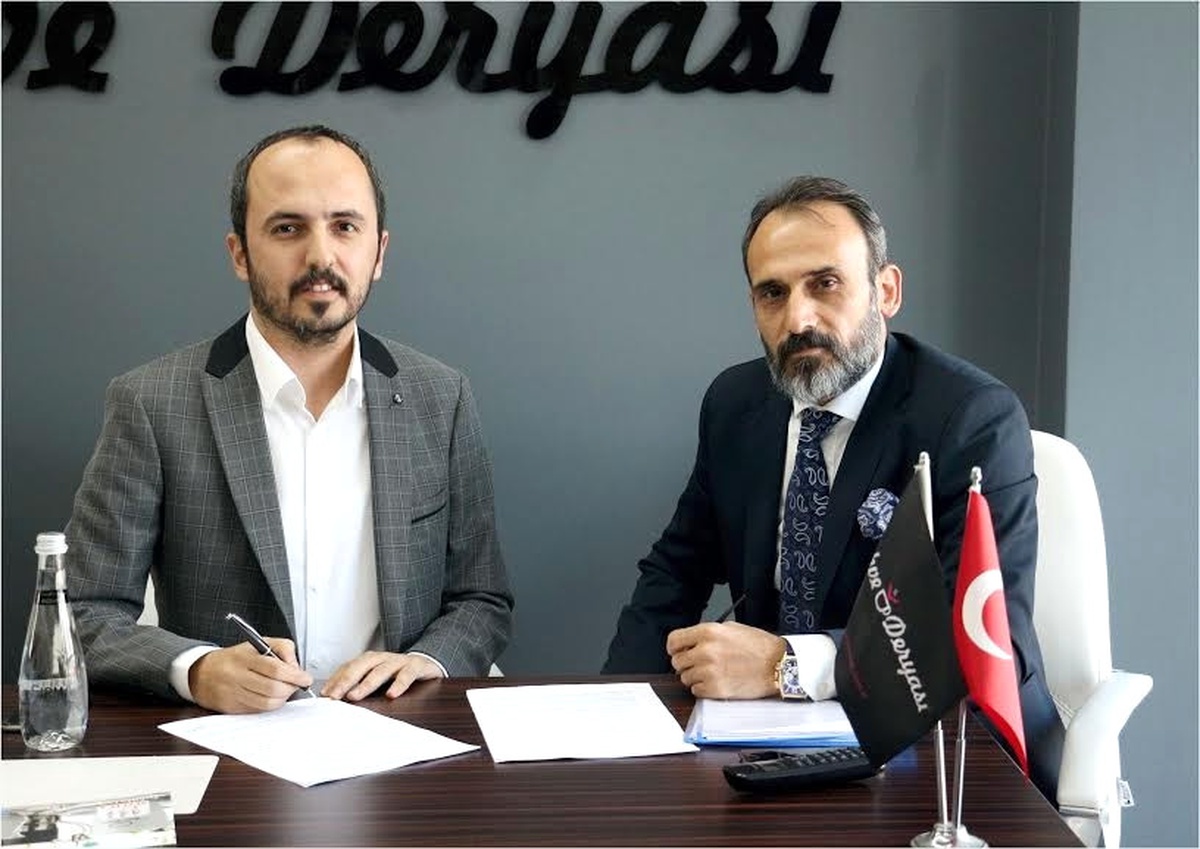 104 Şubesi Bulunan İzmirli Kahve Şirketinden Yatırım Atağı