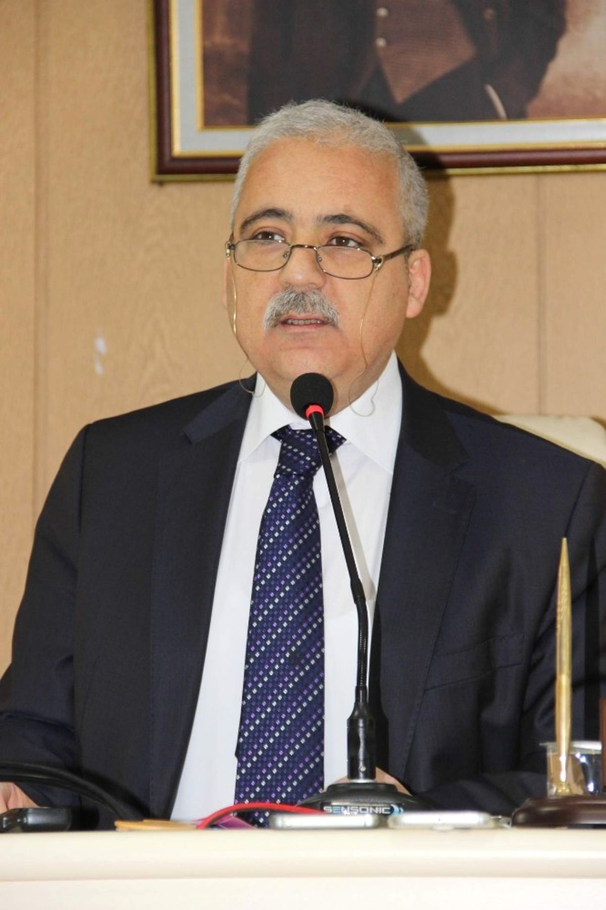 477. Uluslararası Manisa Mesir Macunu Festivali Ertelendi