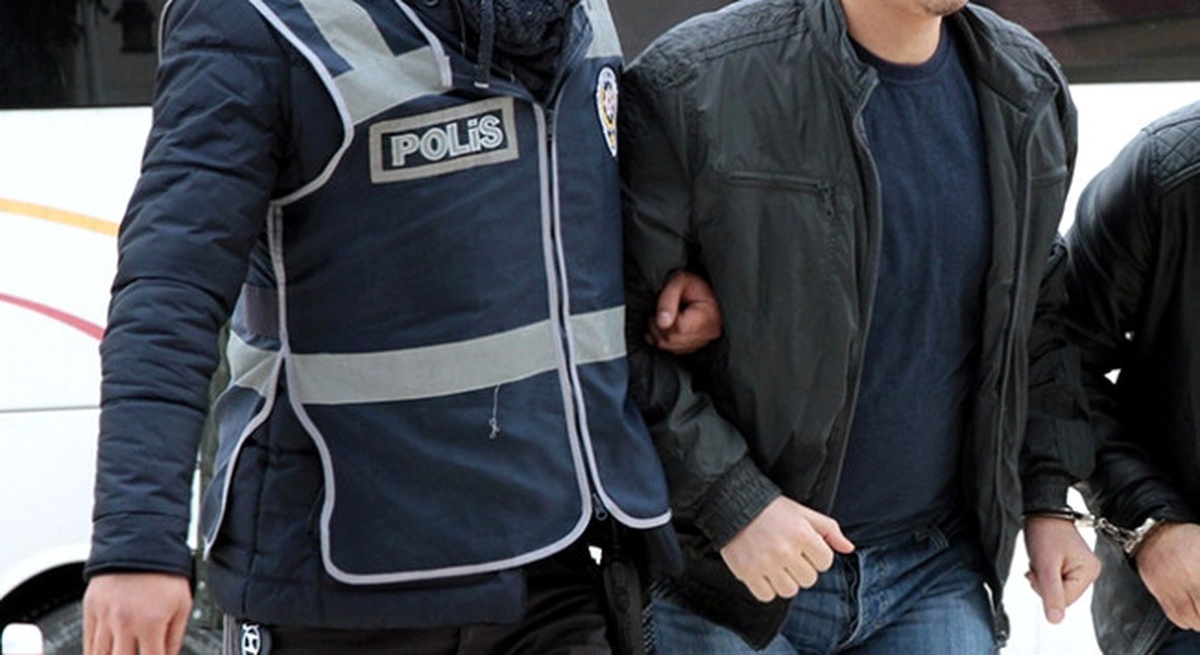 Adana Merkezli 4 İlde Fetö/pdy Operasyonu