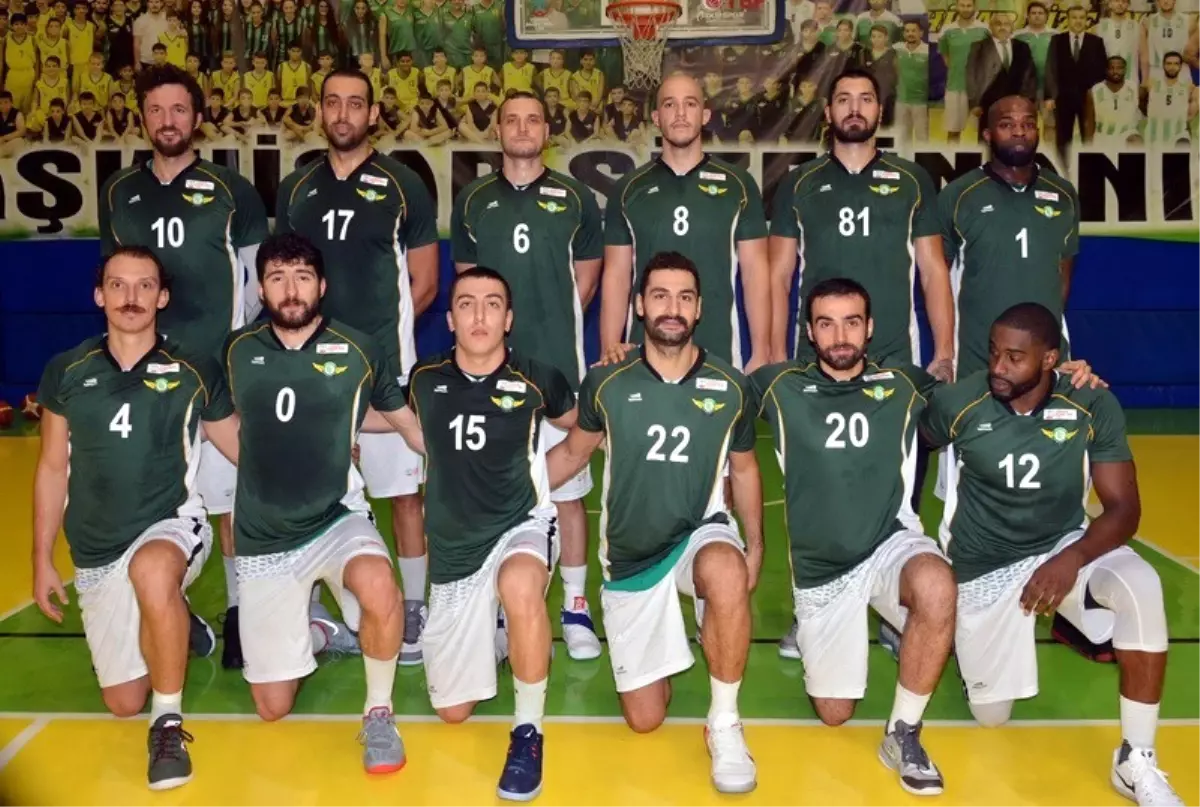 Akhisar Belediyespor, Acıbadem\'i Konuk Edecek