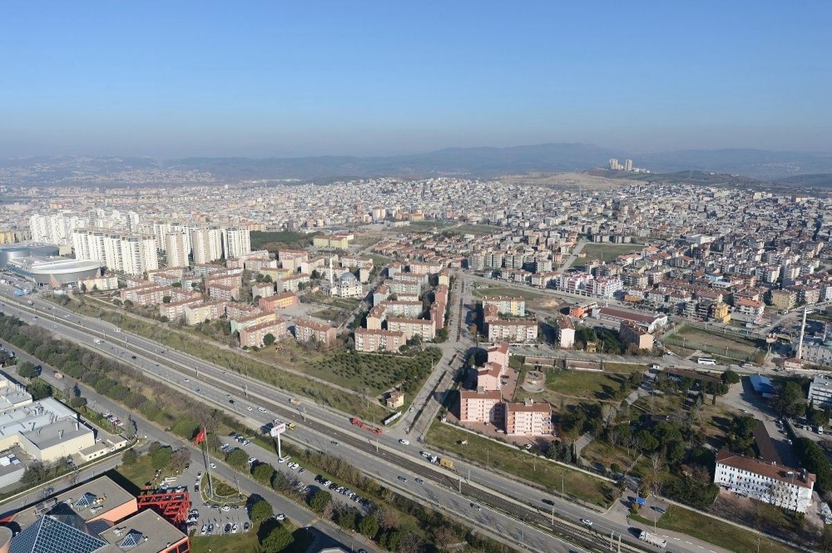 Akpınar\'da Dönüşüm İçin Büyük Adım