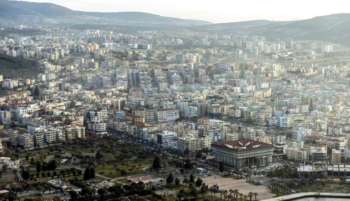 Aliağa\'da Kuduz Paniği