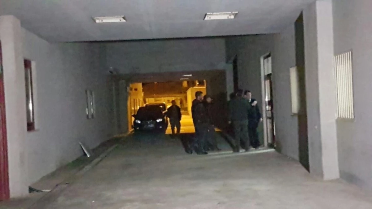 Antalya\'daki Murat Ünal Cinayeti ile İlgili 7 Tutuklama