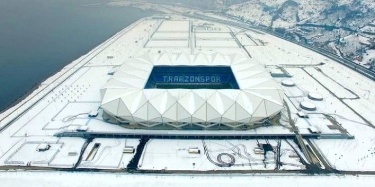 Arena, \'Fırtına\' Dinlemiyor!