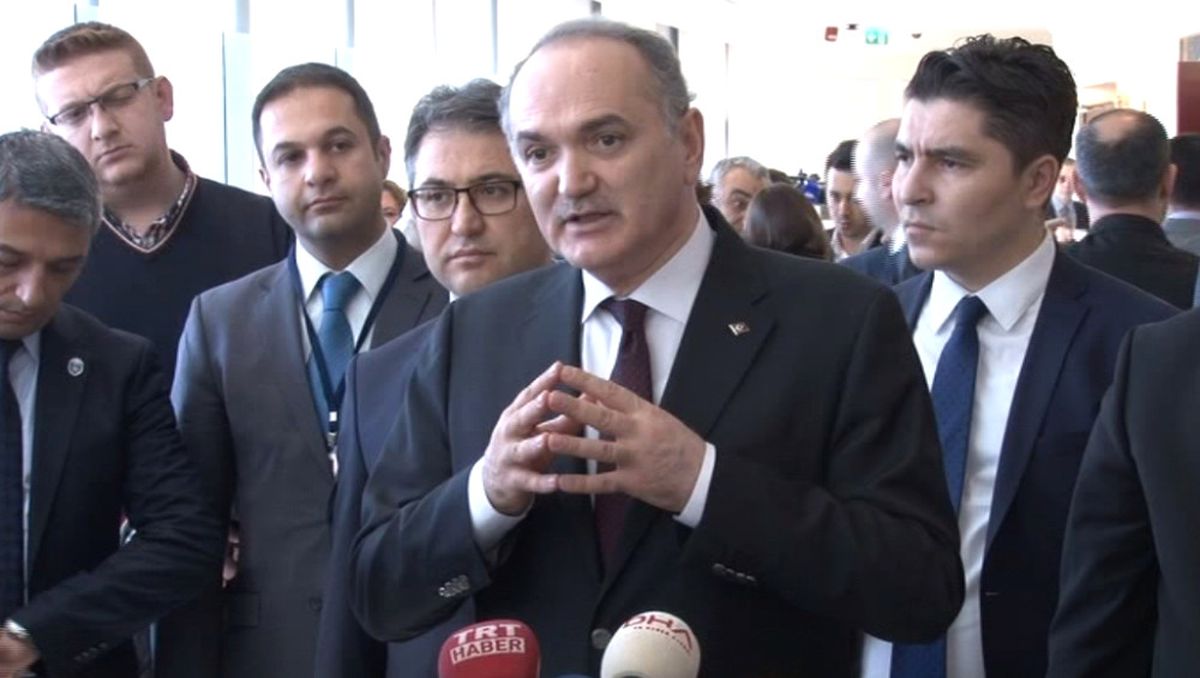 Azerbaycan Ile Tercihli Ticaret Anlaşması Imzalanacak