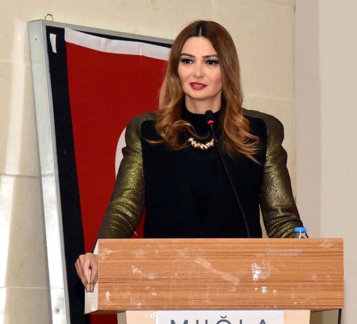 Azeri Milletvekillinden Gençlere \'Tepki Verin\' Çağrısı