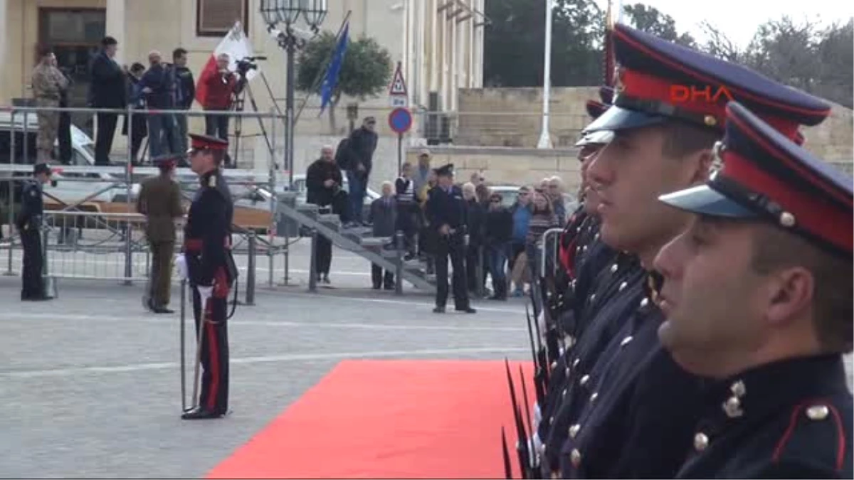 Bakanlar Castille Sarayı\'nı Böyle Inceledi 2