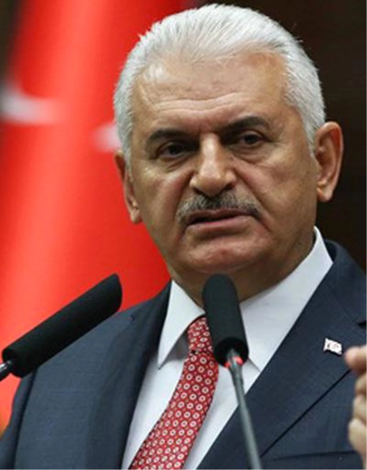 Başbakan Yıldırım Malta\'da