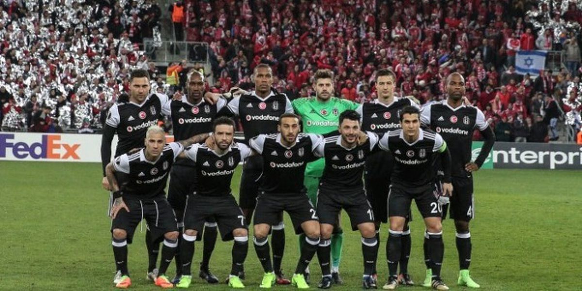 Beşiktaş\'ta Yükseliş Devam Ediyor!