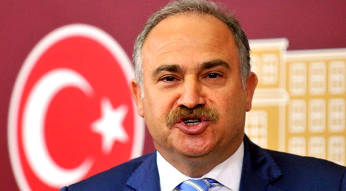 CHP\'li Gök: Akp, Mhp, Hdp\'yi de Kucaklayan Bir Kampanya Yürüteceğiz (3)