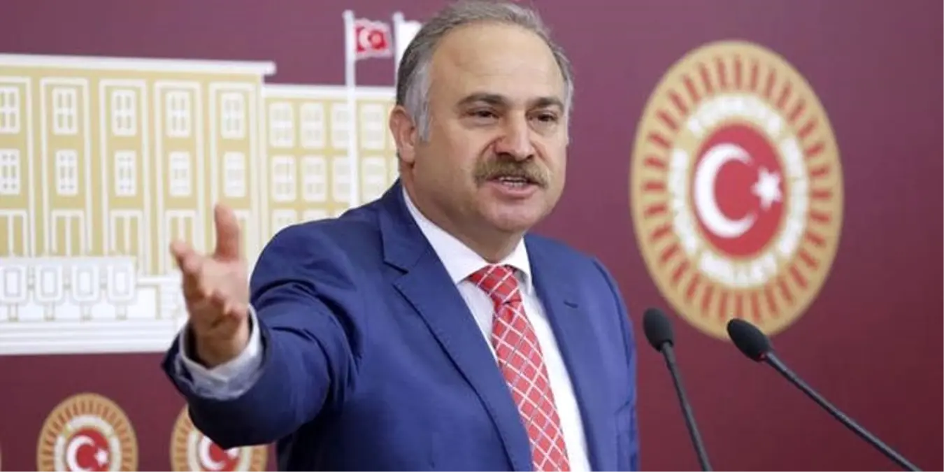 CHP\'li Gök: Akp, Mhp, Hdp\'yi de Kucaklayan Bir Kampanya Yürüteceğiz (4)