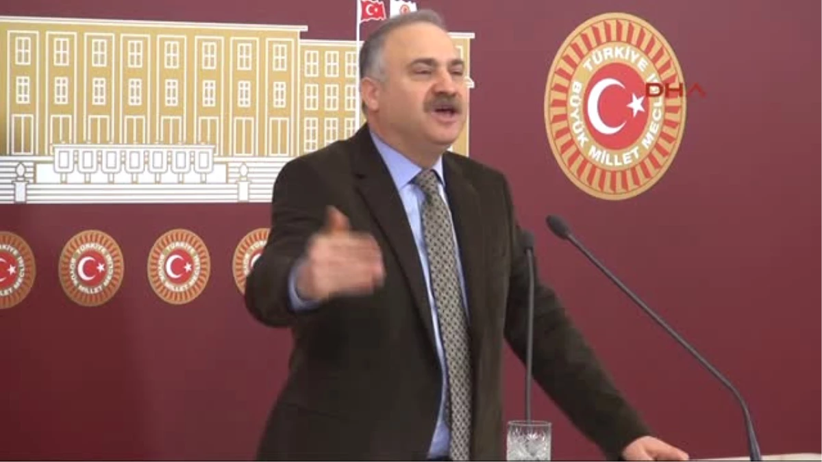 CHP\'li Gök Akp, Mhp, Hdp\'yi de Kucaklayan Bir Kampanya Yürüteceğiz