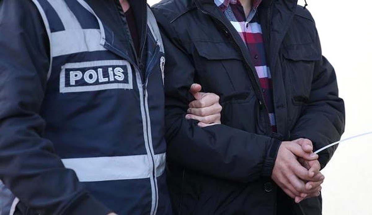Cinayet Zanlısı 1 Yıl Sonra Yakalandı