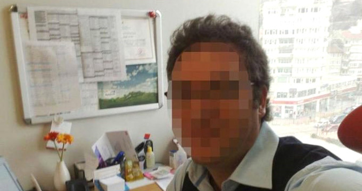 Doktora Şantaj Yapan 3 Sanığa Toplam 11 Yıl Hapis Cezası Verildi