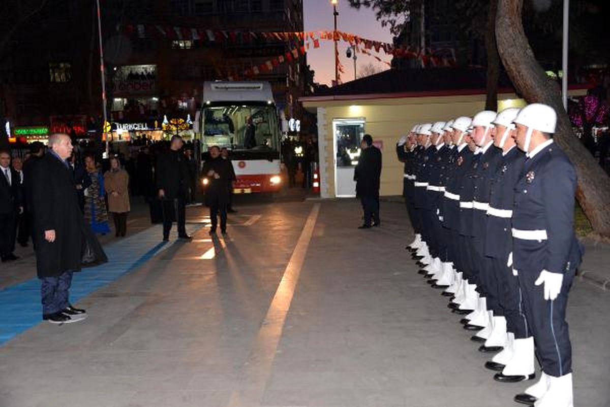 Erdoğan: Cumhurbaşkanlığı Sistemi Şahsımın Projesidir (3)