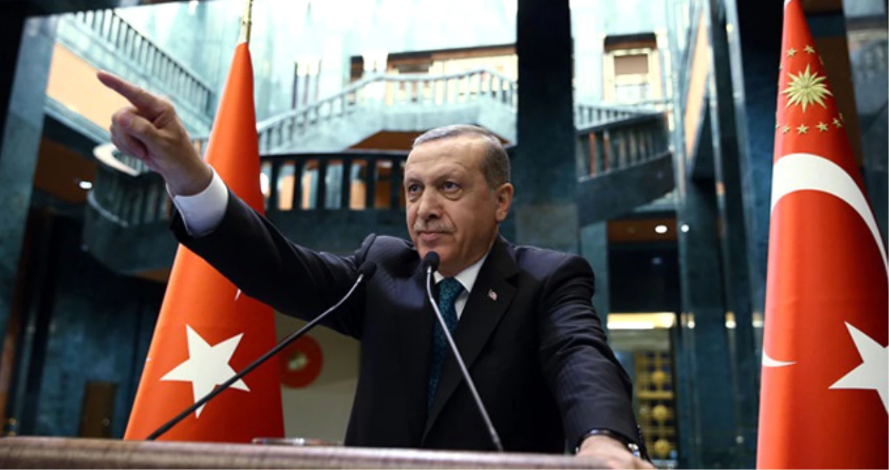 Erdoğan Talimat Verdi: Siber güvenlik Tek Çatı Altında Toplanacak