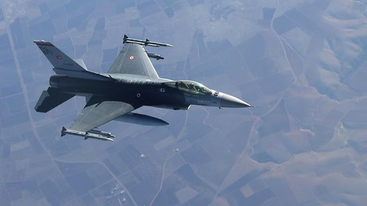 Fırat Kalkanı Harekatı\'nda 13 Terörist Etkisiz Hale Getirildi