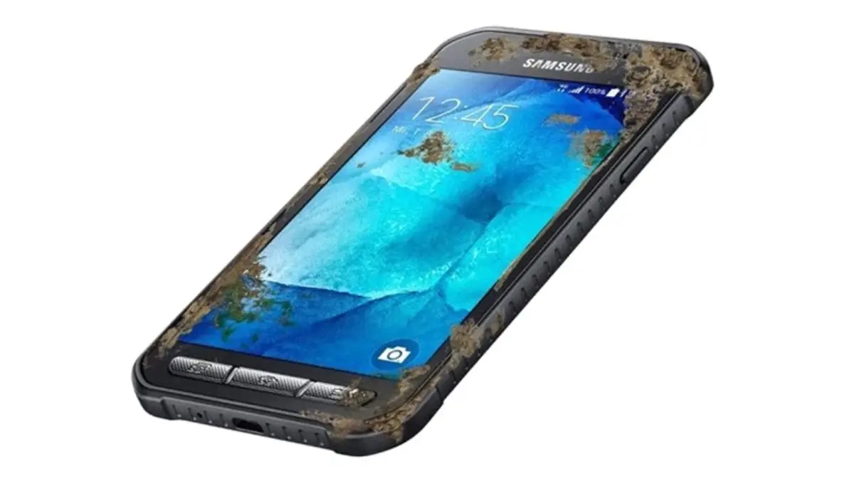 Galaxy Xcover 4\'ün Detayları Göründü!