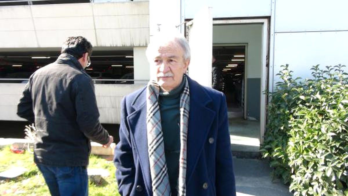 Geri Geri Giderken Bir Kat Aşağıya Düştü