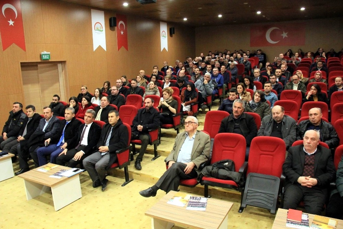 Gıda, Tarım ve Hayvancılık Müdürlüğünden "Takviye Edici Gıda" Açıklaması