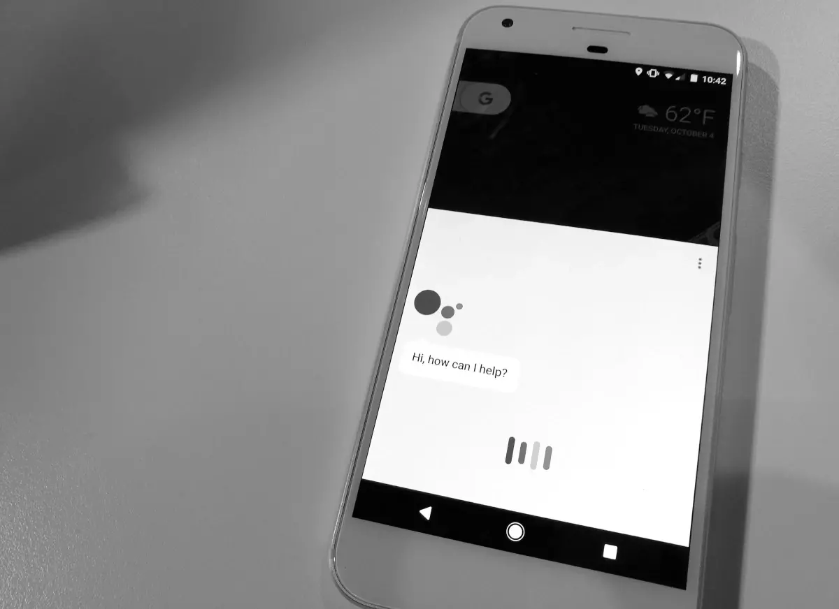 Google Assistant\'ı Cebinize Getirin!