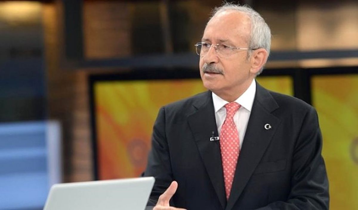 Halka Güvendiğimiz İçin Aym\'ye Gitmedik"