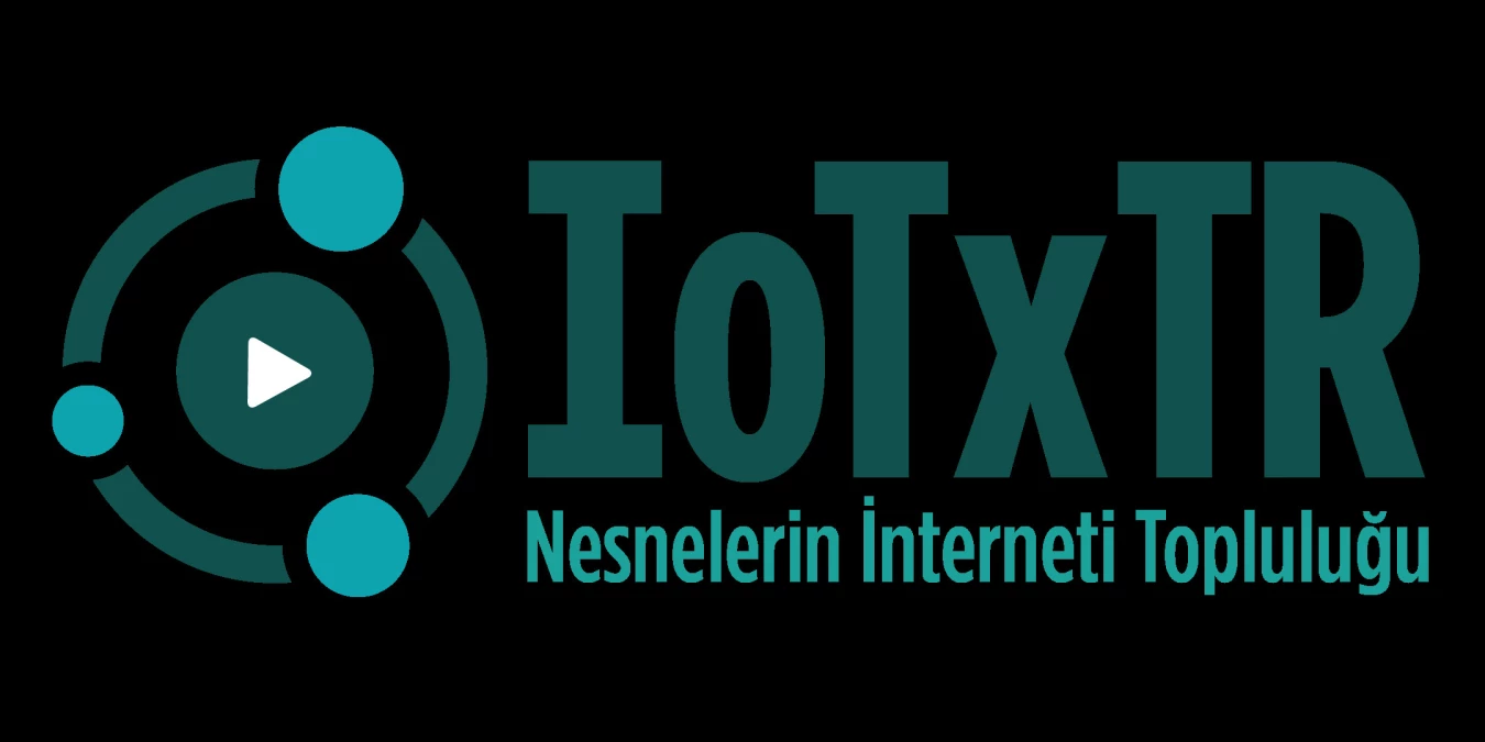 Iotxtr #34 -- Iot ve Dijital Enerji Dönüşümü