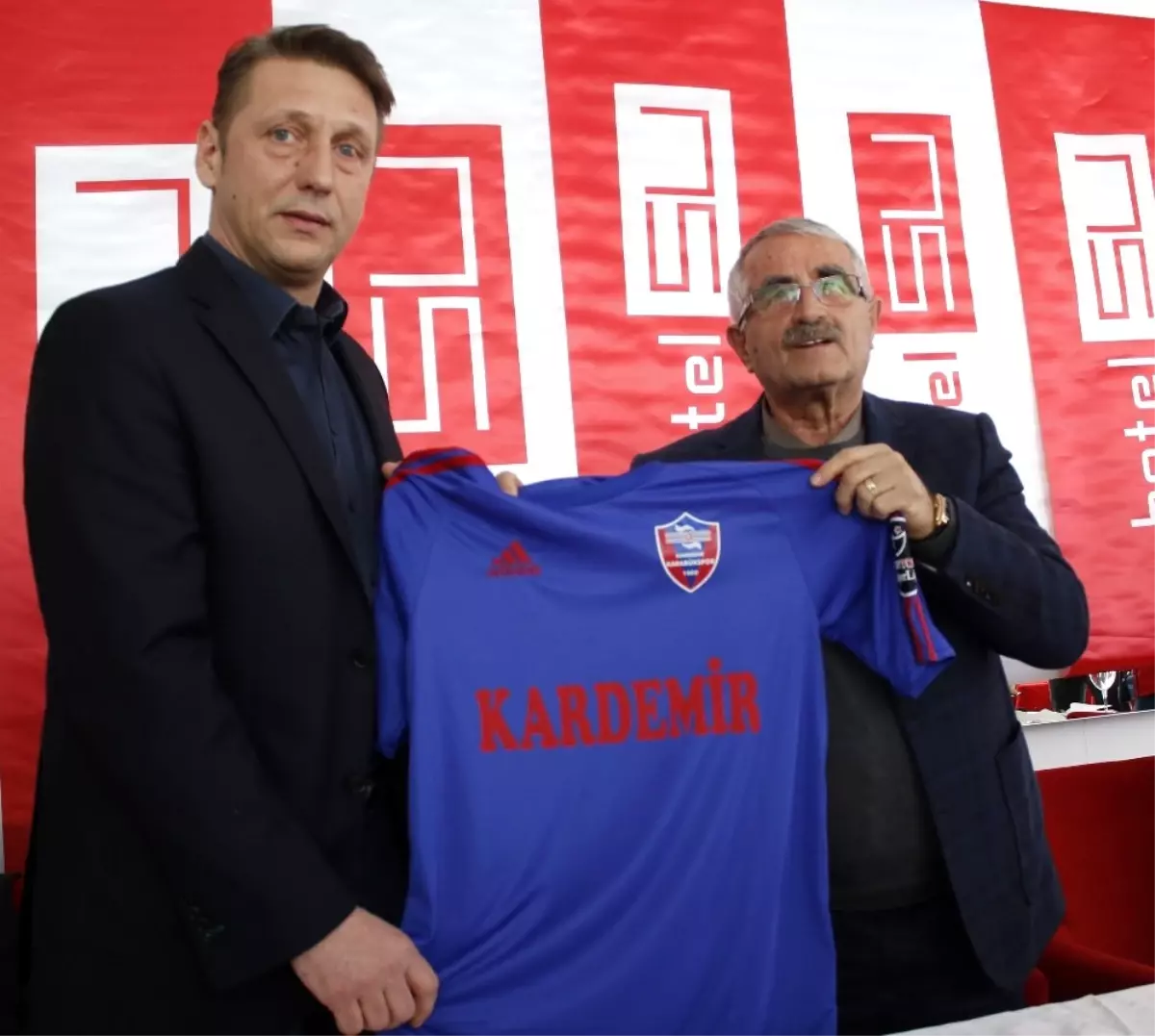 Karabükspor\'da Barisic Dönemi