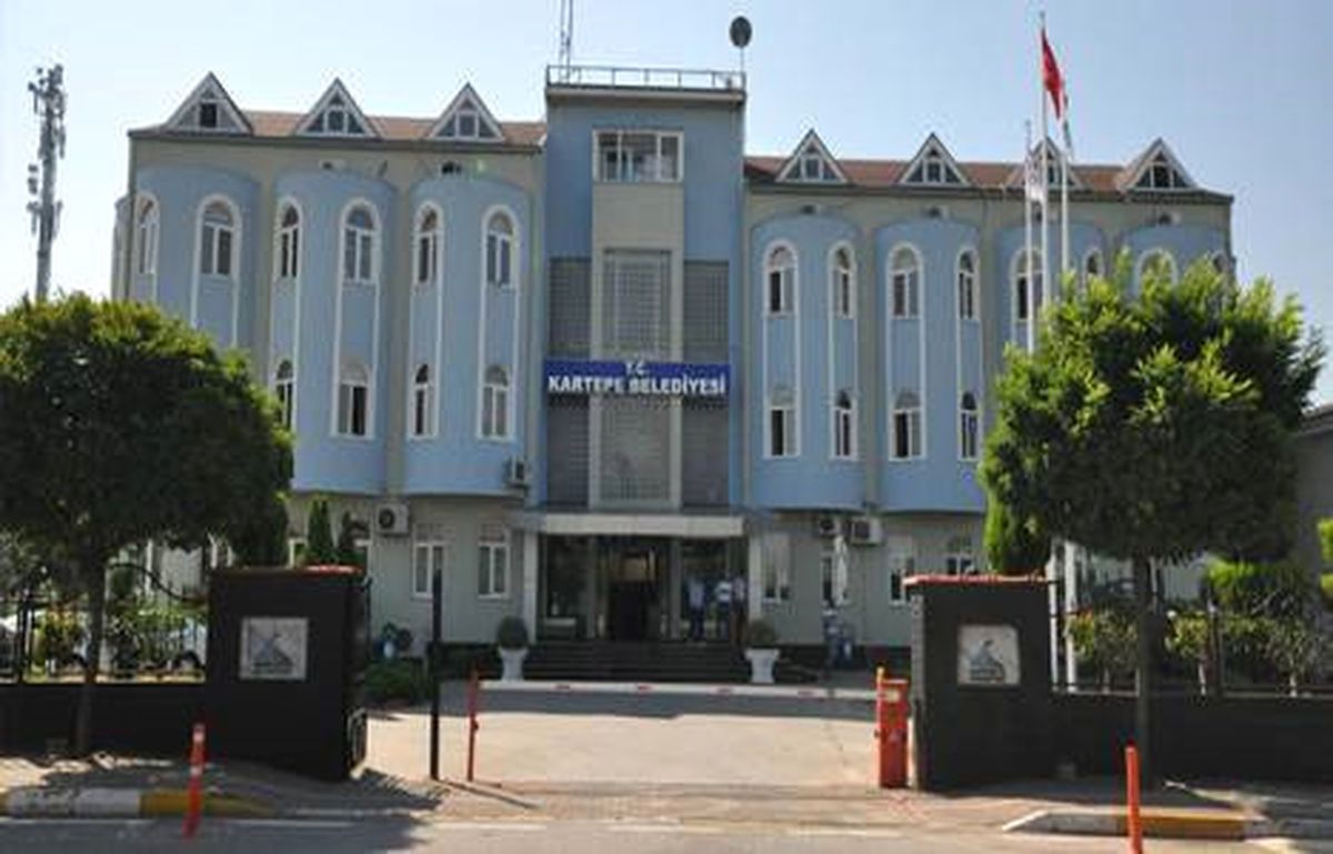 Kartepe\'de 2 Farklı İhale Açıldı