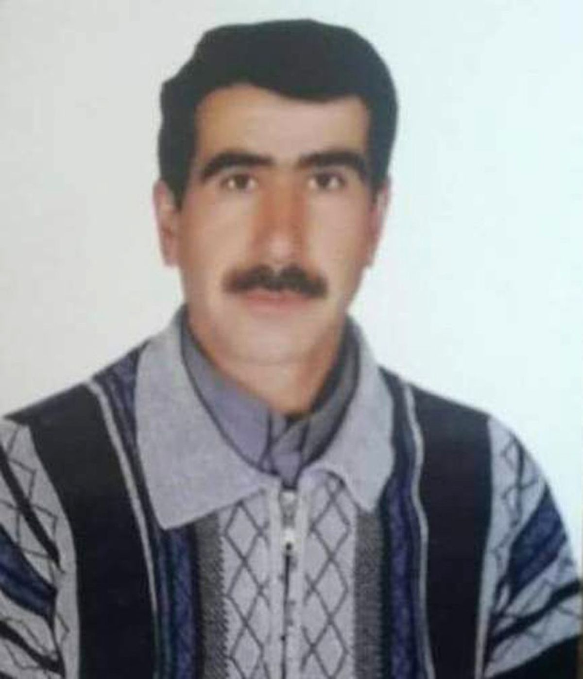 Kayıp Adamdan 6 Gündür Haber Alınamıyor