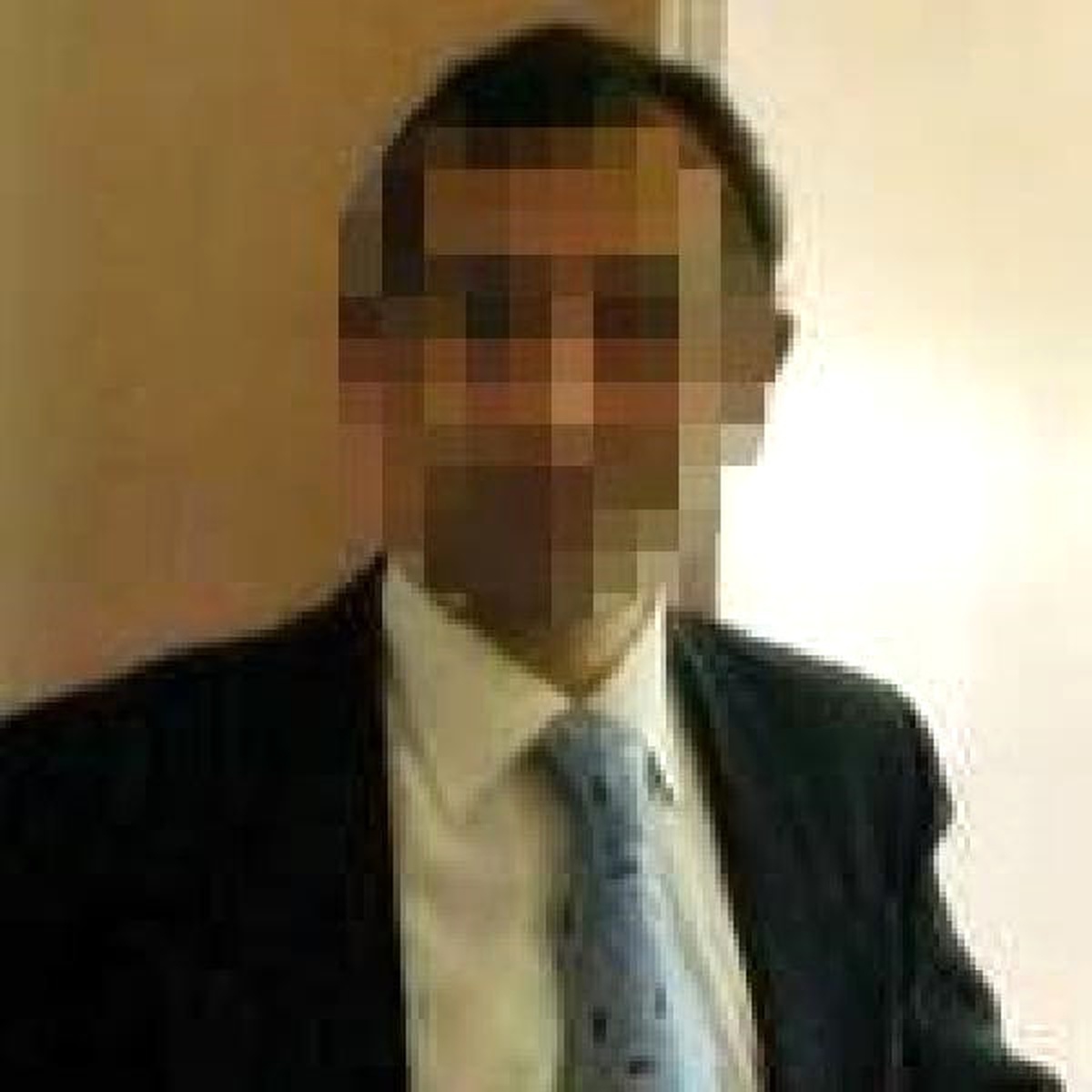 Kız Öğrencilerine Elle Taciz İddiasıyla Açığa Alındı
