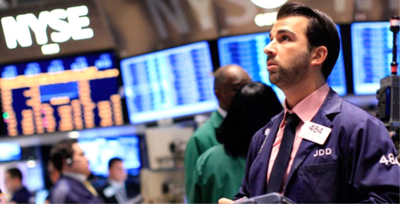 Küresel Piyasalar Haftanın Son İşlem Gününe Negatif Başladı