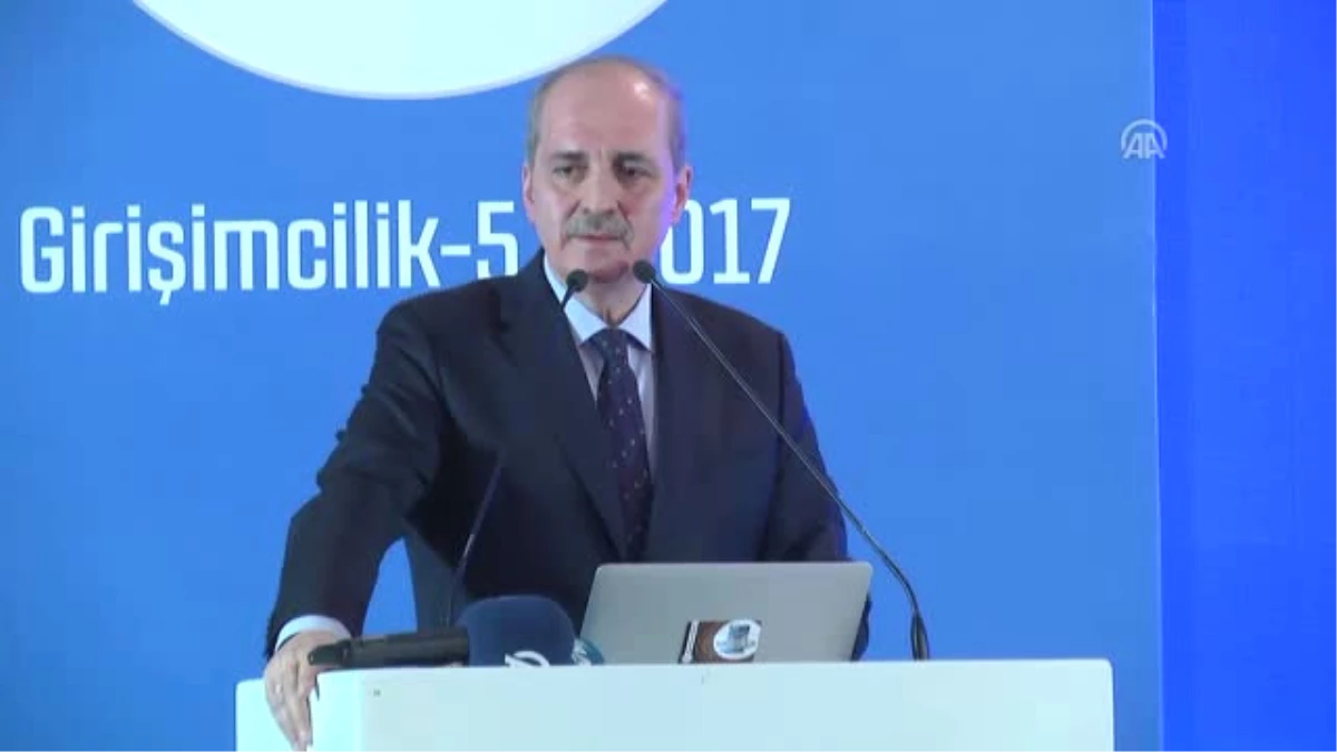 Kurtulmuş: "Egemenliğinin Kaynağı Millettir.