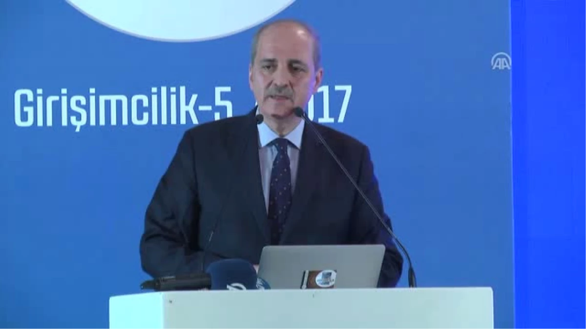 Kurtulmuş: "Sandıktan Ne Çıkarsa Çıksın, Herkesi Hizaya Sokarız\' Diye Böyle Bir 104. Madde Yazdılar"