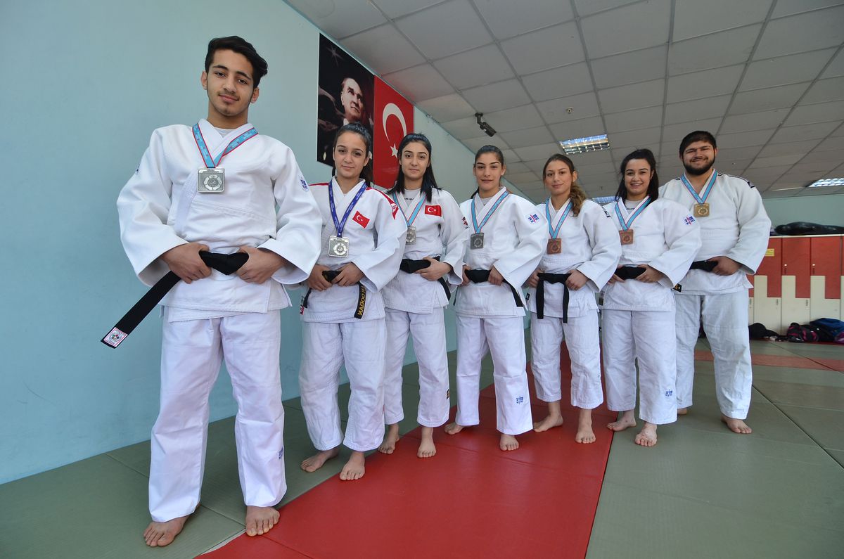 Muhteşem yedili