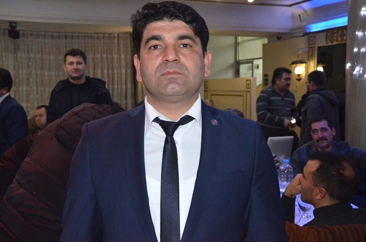 Sivil Memurlar, 15 Temmuz\'da Darbeci Pilotlara Yakıt Vermemiş