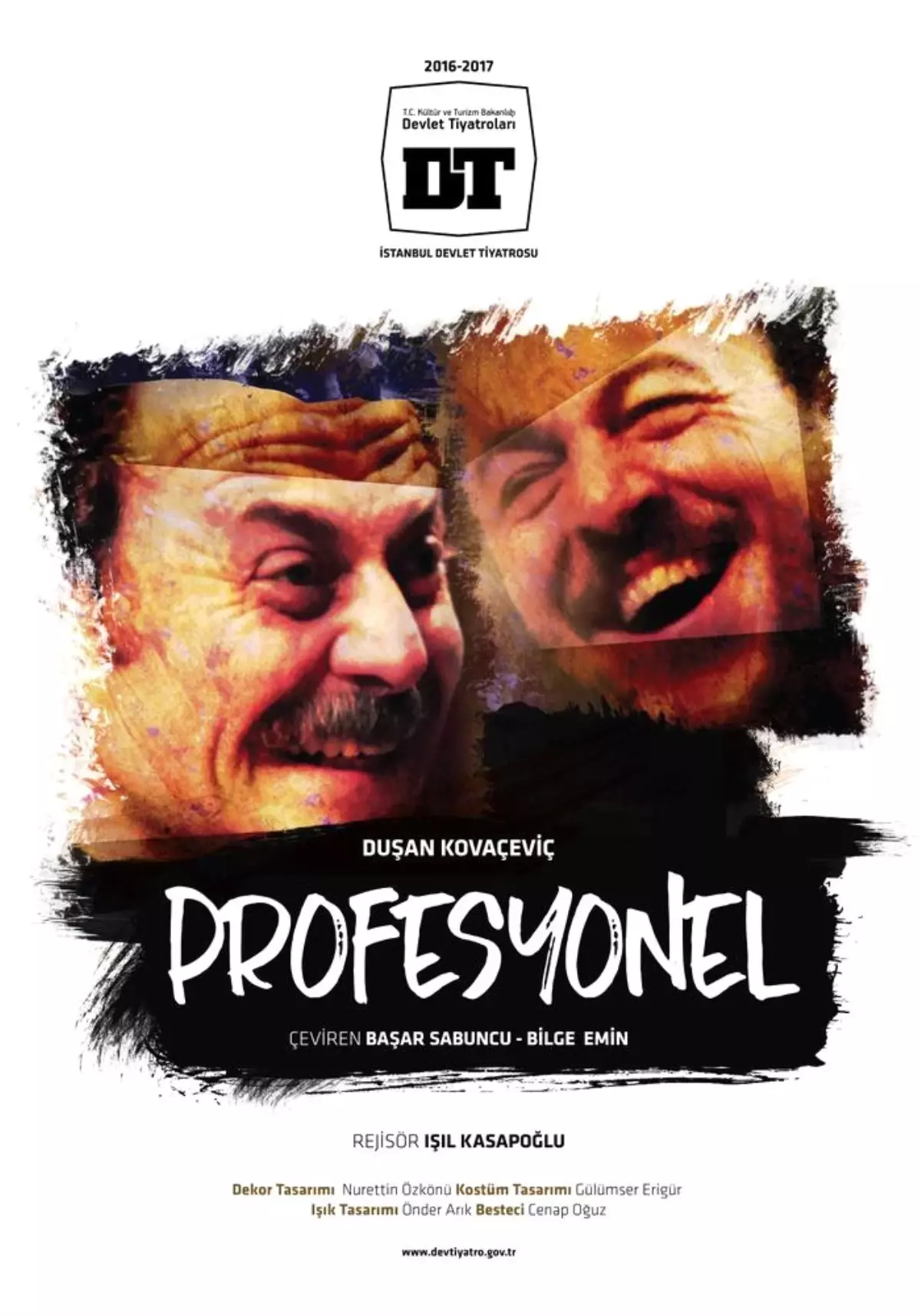 Profesyonel