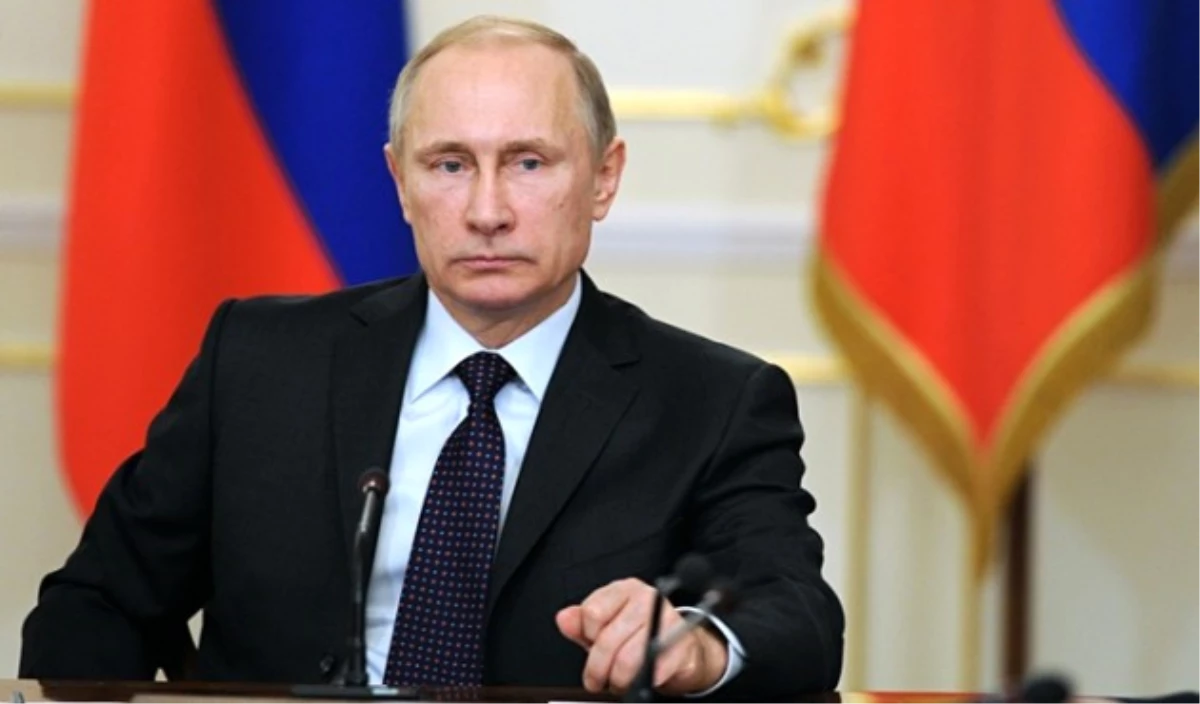 Putin: Nato, Sürekli Rusya\'yı Provoke Ediyor