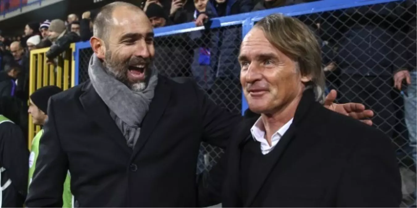 Riekerink Yardım İstedi!