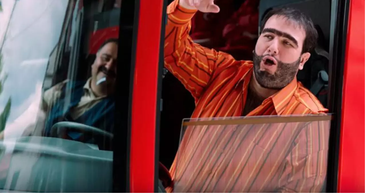 Şahan "Recep İvedik" İzleyicisine Instagram Paylaşımıyla Teşekkür Etti