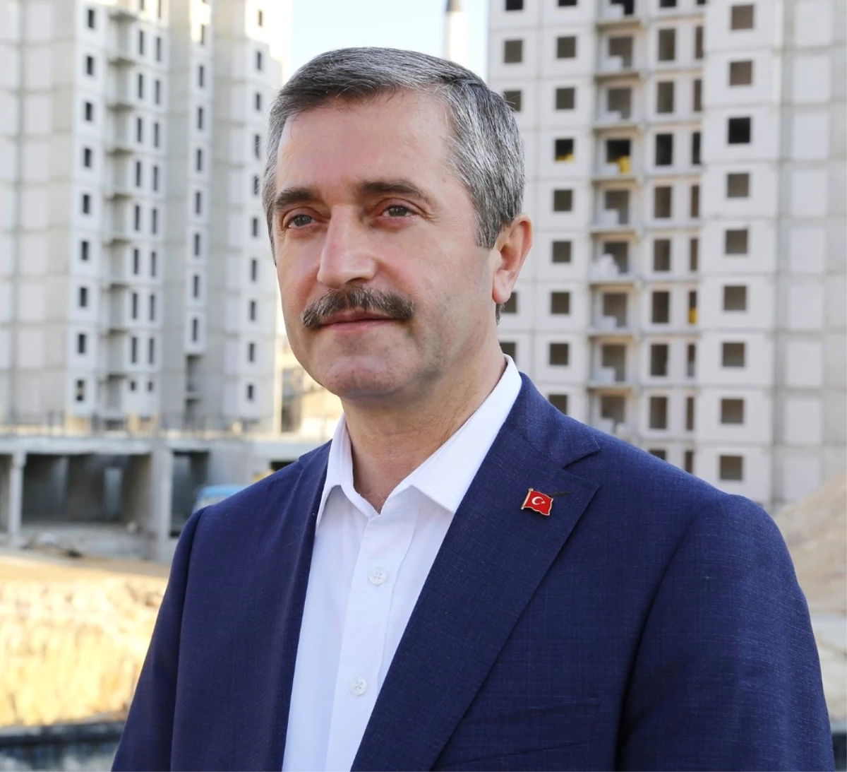 Şahinbey Belediyesi Bin 500 Aileyi Daha Ev Sahibi Yapıyor