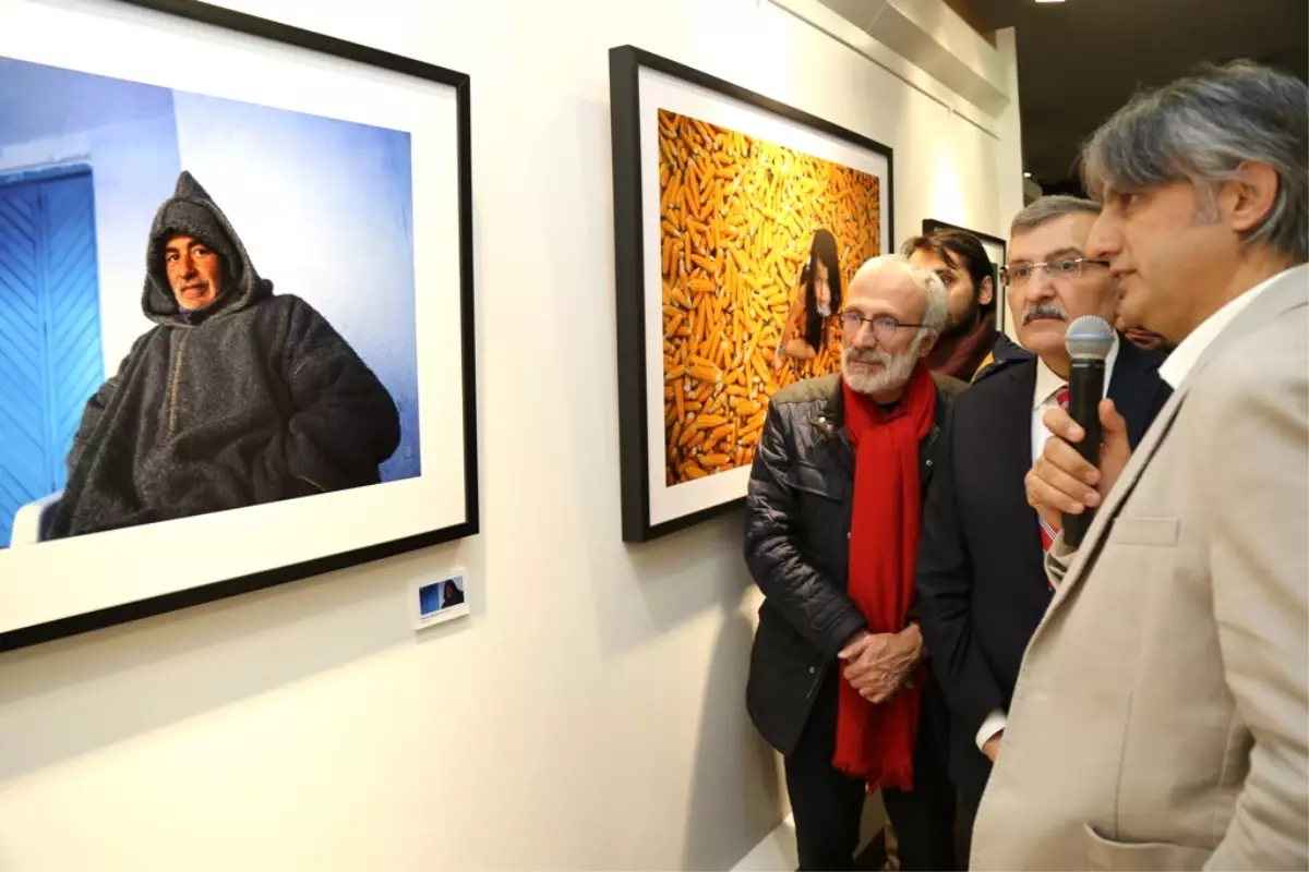 "Sosyal Medya Yüzünden Fotoğraf Çok Tüketilir Hale Geldi"