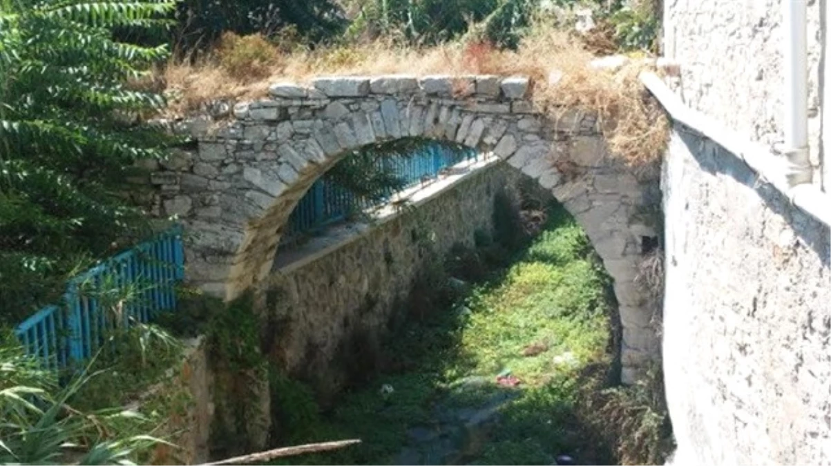 Tarihi Özbek Köprüleri Restore Edilecek