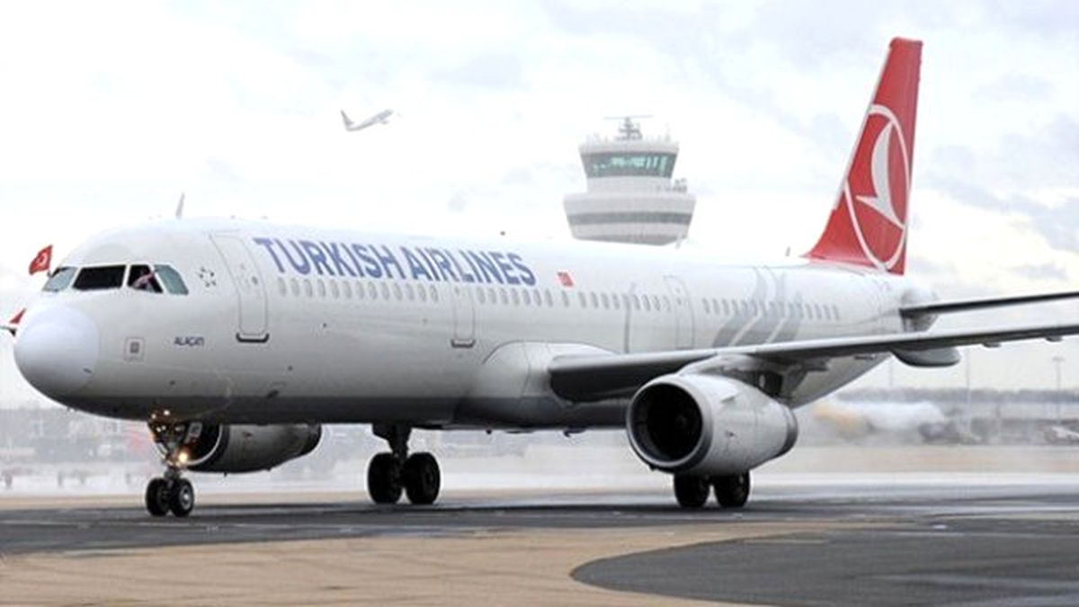 Trabzon\'da Hava Yolu Ulaşımı Normale Döndü