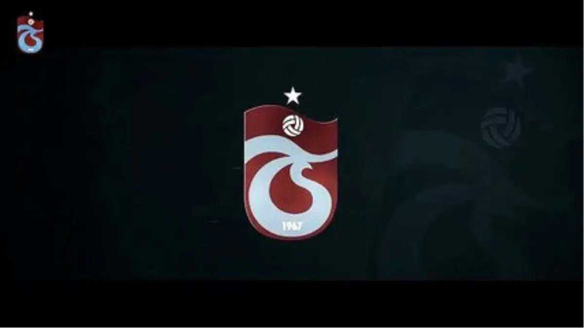 Trabzonspor Futbolcularından Taraftara Çağrı