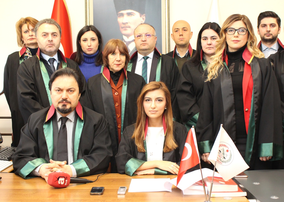 Türk Medeni Kanunu\'nun Kabulünün 91. Yıl Dönümü…