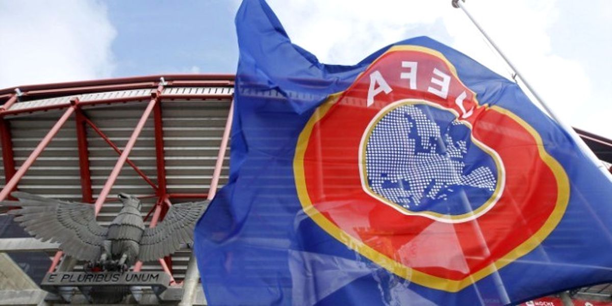 UEFA\'dan Şok Karar! İki Yıl Men Cezası