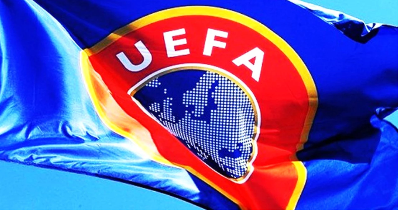 UEFA, Kardemir Karabükspor\'u Avrupa\'dan 2 Yıl Men Etti